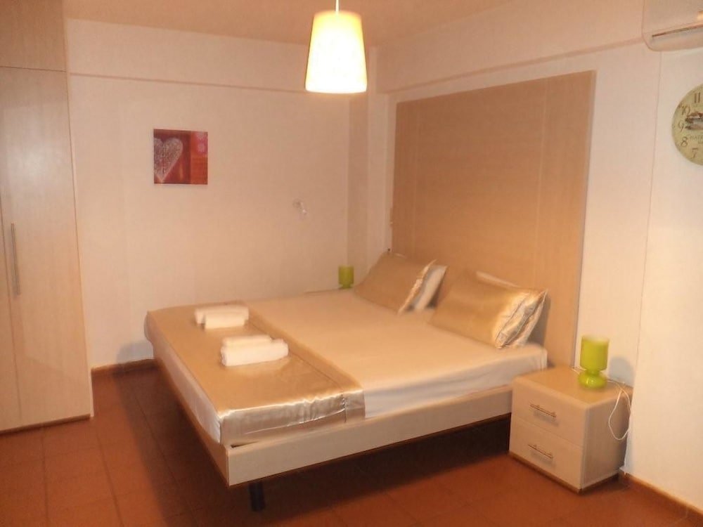 Фото Sundance Apartments and Suites