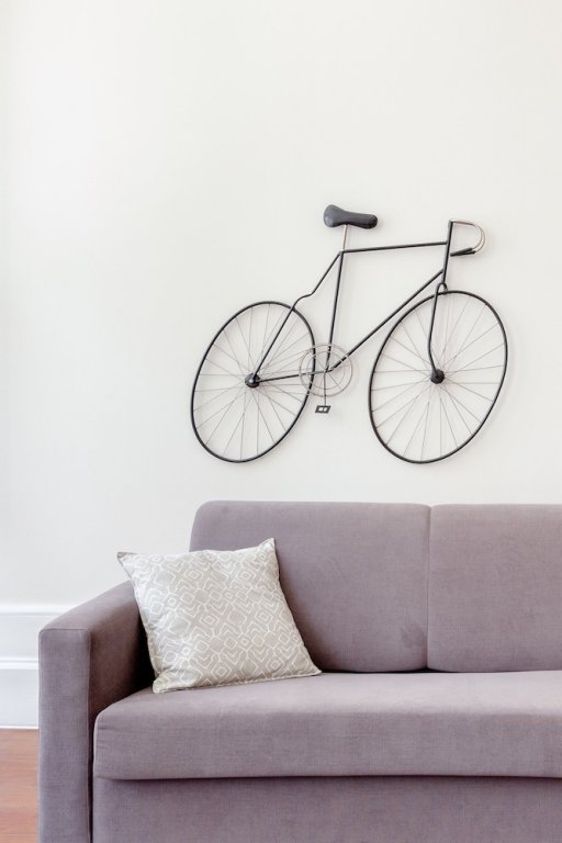 Фото Nada01 · Cute and Simple Apartment in the Historic District