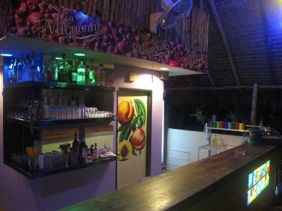 Фото The Grand Tree Resort