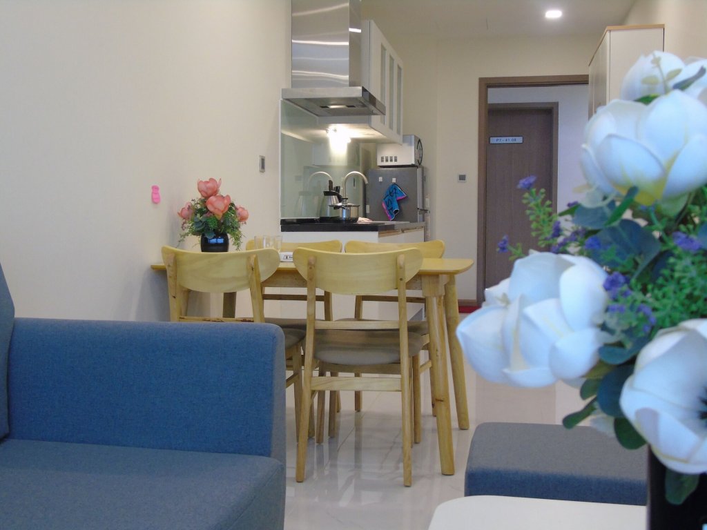 Фото Halen Cozy Apartments