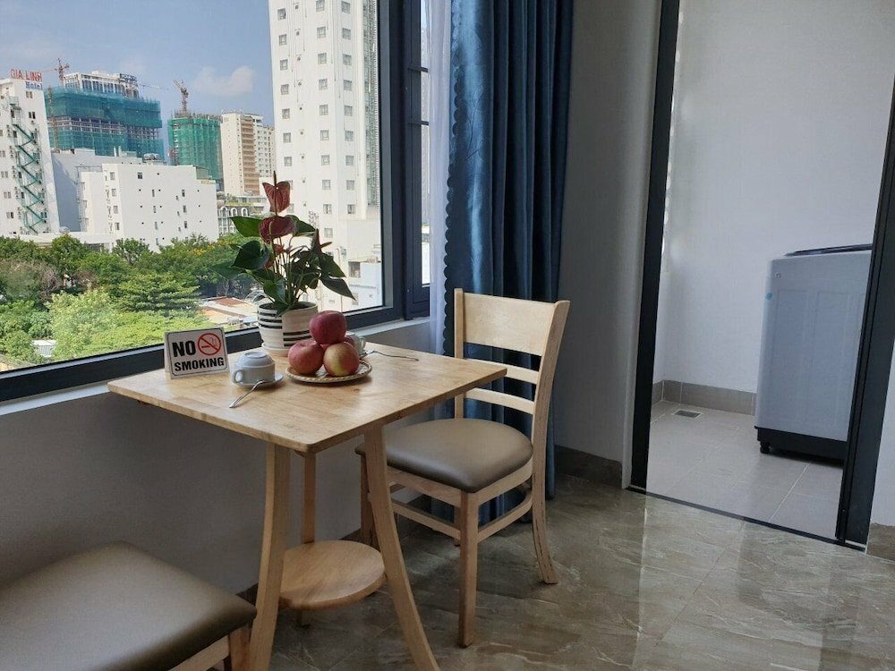 Hotel The Art - Kobos Apartment, Da Nang, photo