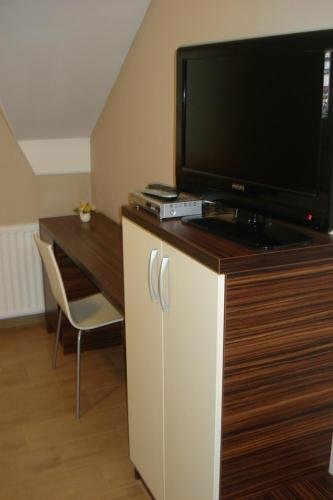 Гостиница Rooms EN Krajcar