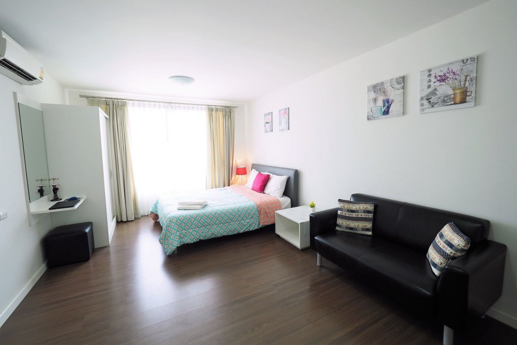 Фото Baan Koo Kiang by Monta