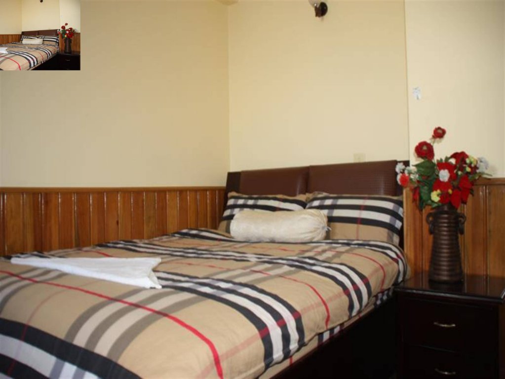 Фото Thamel Apartments Hotel