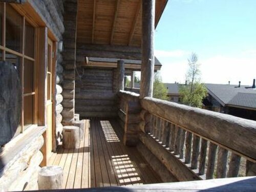 Гостиница Holiday Home Saaruantupa