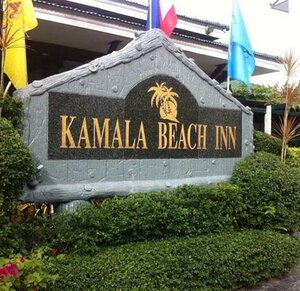 Kamala Beach Inn Hotel