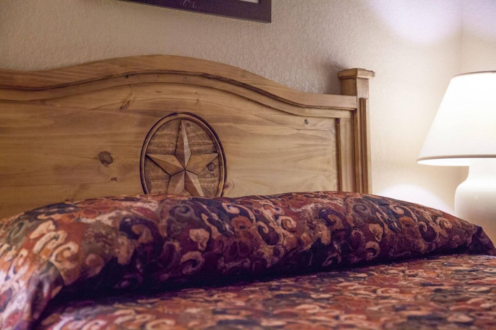 Фото Texas Star Lodges