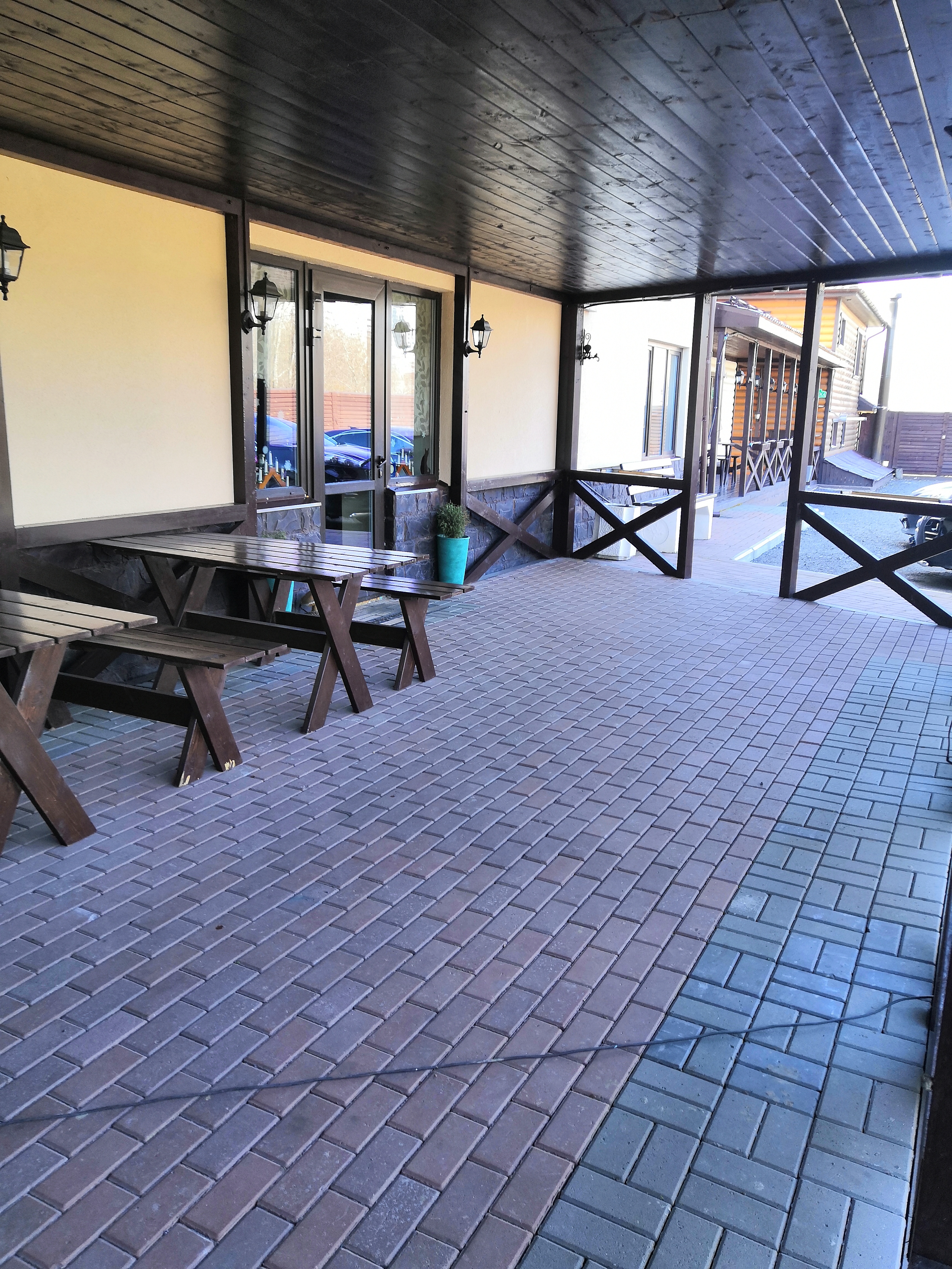 Фото Медвежка