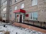 Абаканская межрайонная клиническая больница (mikrorayon Nizhnyaya Sogra, ulitsa Lunacharskogo, 26), polyclinic for adults