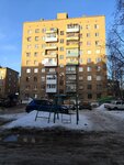 Двери, арки (Yubileynaya Street, 13) ، الأبواب