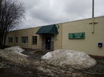 Центральная городская аптека (Tsentralny bulvar, 2А), farmacia