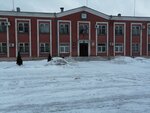 Редакция газеты Льговские новости (Krasnaya ploshchad, 13) ، مكاتب وسائل الإعلام الجماهيرية