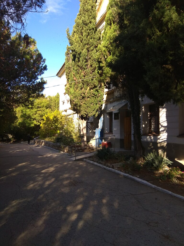 قسم المستشفى City Hospital № 4, Admission Department ، ، صورة