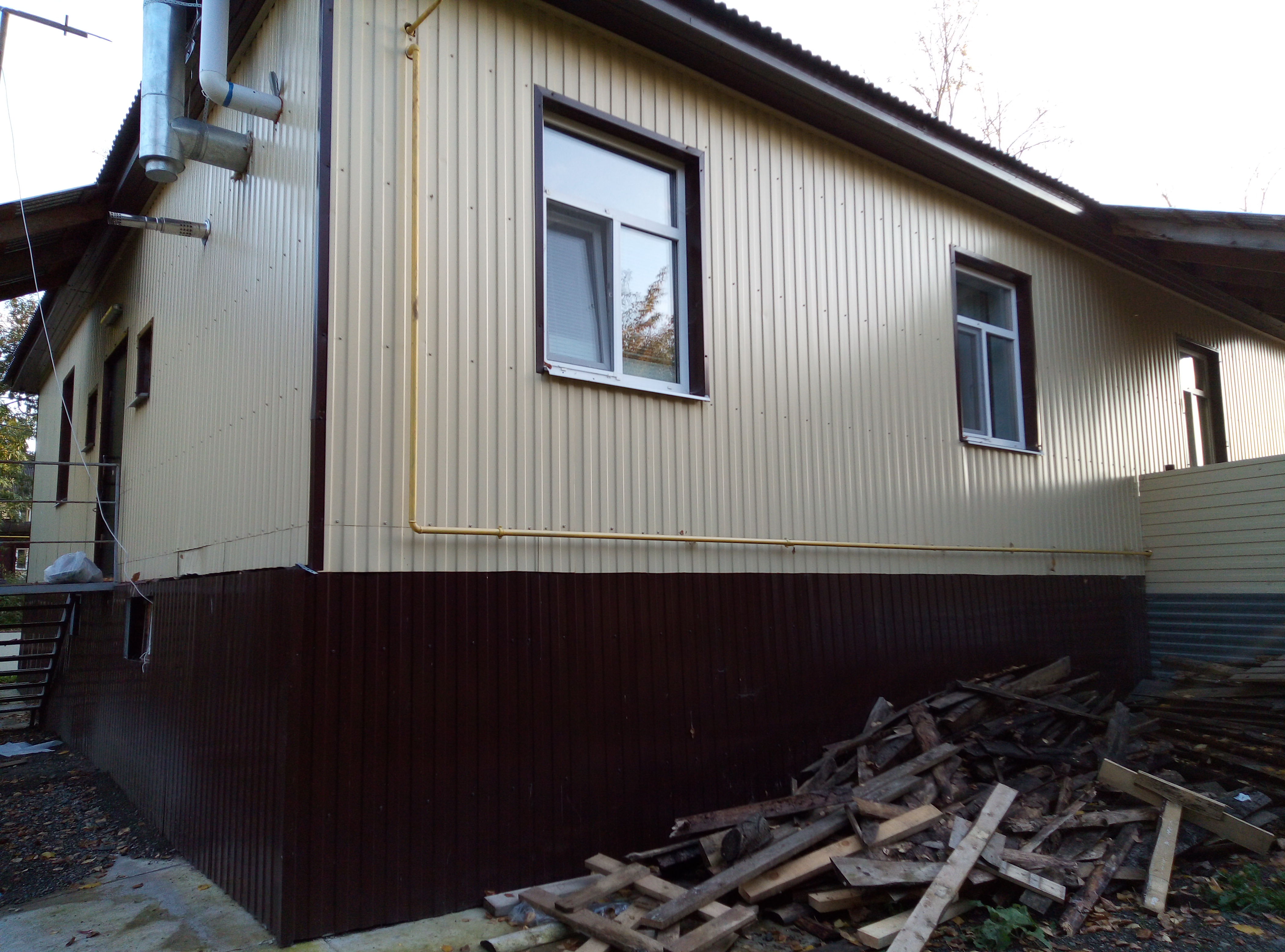 Фото У Вокзала