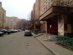 Uk Akvatoriya (Nakhabino Urban-type Settlement, Krasnoarmeyskaya ulitsa, 44), municipal housing authority