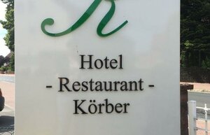 Hotel Restaurant Korber
