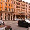 Piazza Vittorio Inn