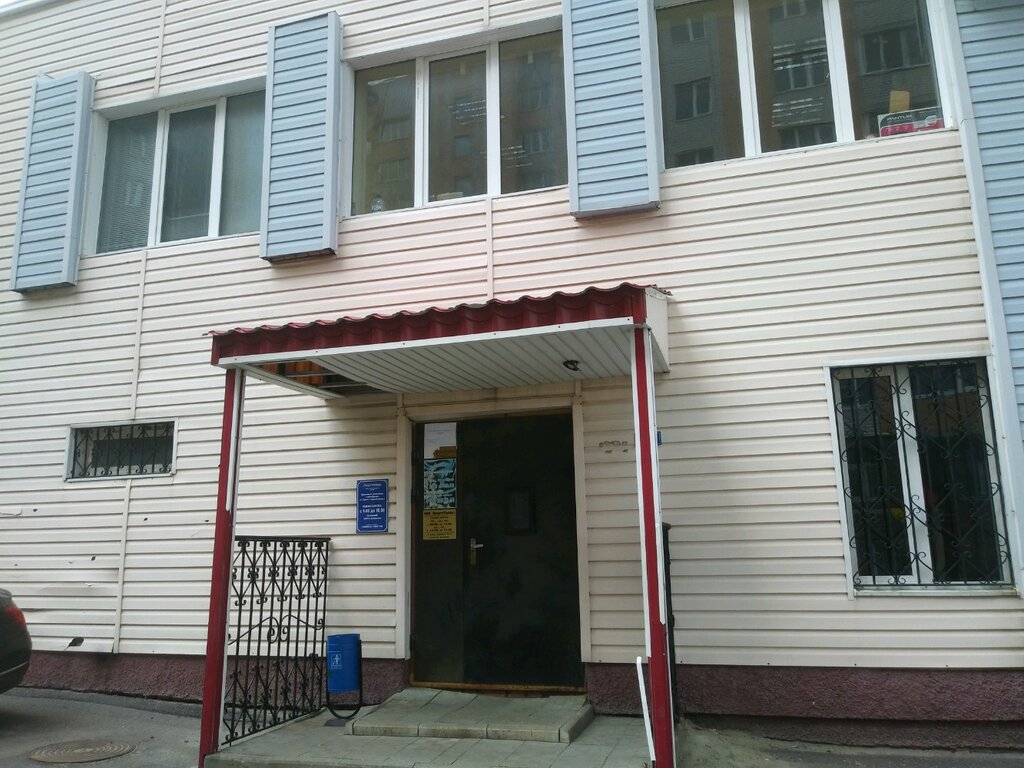 Строительная компания Мехкапстрой, Курск, фото