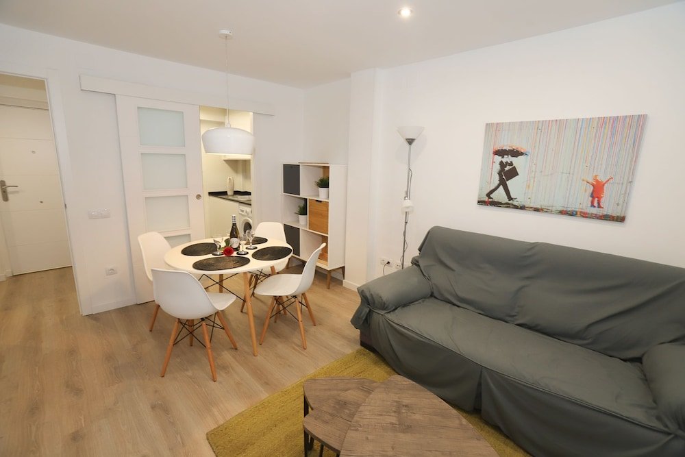 Фото Apartamentos Flandria