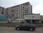 Все грани (ulitsa Neftyanikov, 17), children's developmental center