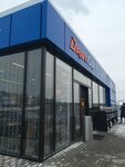 DriveCafe (Sushchinskogo Street, 44Д), cafe
