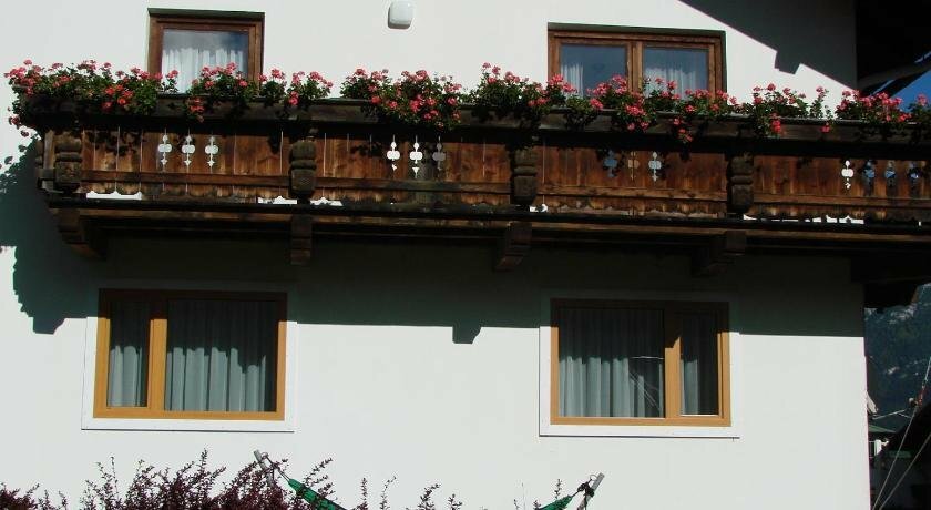 short-term housing rental — Berghaus Martin — Tyrol, photo 2