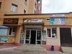 Zoomir (ulitsa Lenina, 65), pet shop