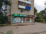 Apteka (Polynkovskaya Street, 37), pharmacy