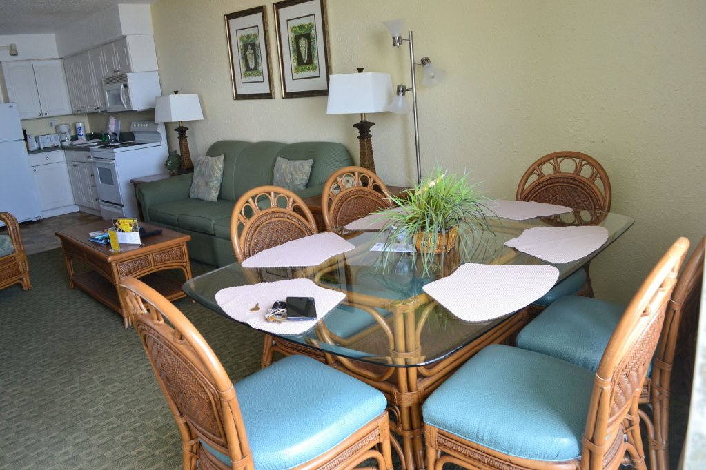 Фото Beach Club at Montego Inn