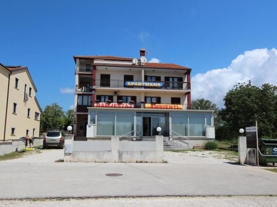 Фото Guest House Ambienti