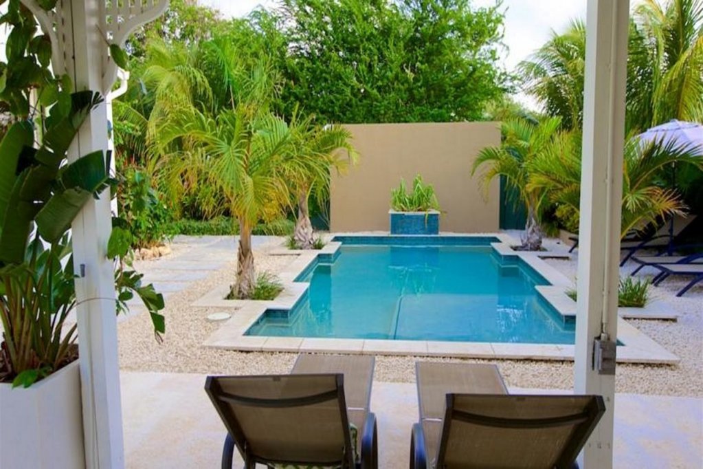 Фото Bubali Bliss Studios