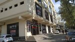 Fidanza (Shaykhantahur District, Abdullah Qadiri Street, 10Б) ، نادي الألعاب