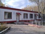 Спид-лаборатория (Tashkentskaya Street, 159к5), hospital
