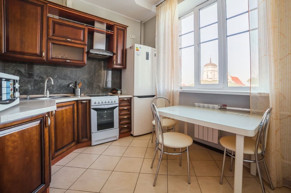 Фото Апартаменты StudioMinsk