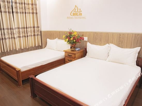 Фото Bang An Hotel
