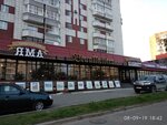 Yama (Arkhangelsk, Voskresenskaya Street, 17) bar, pub