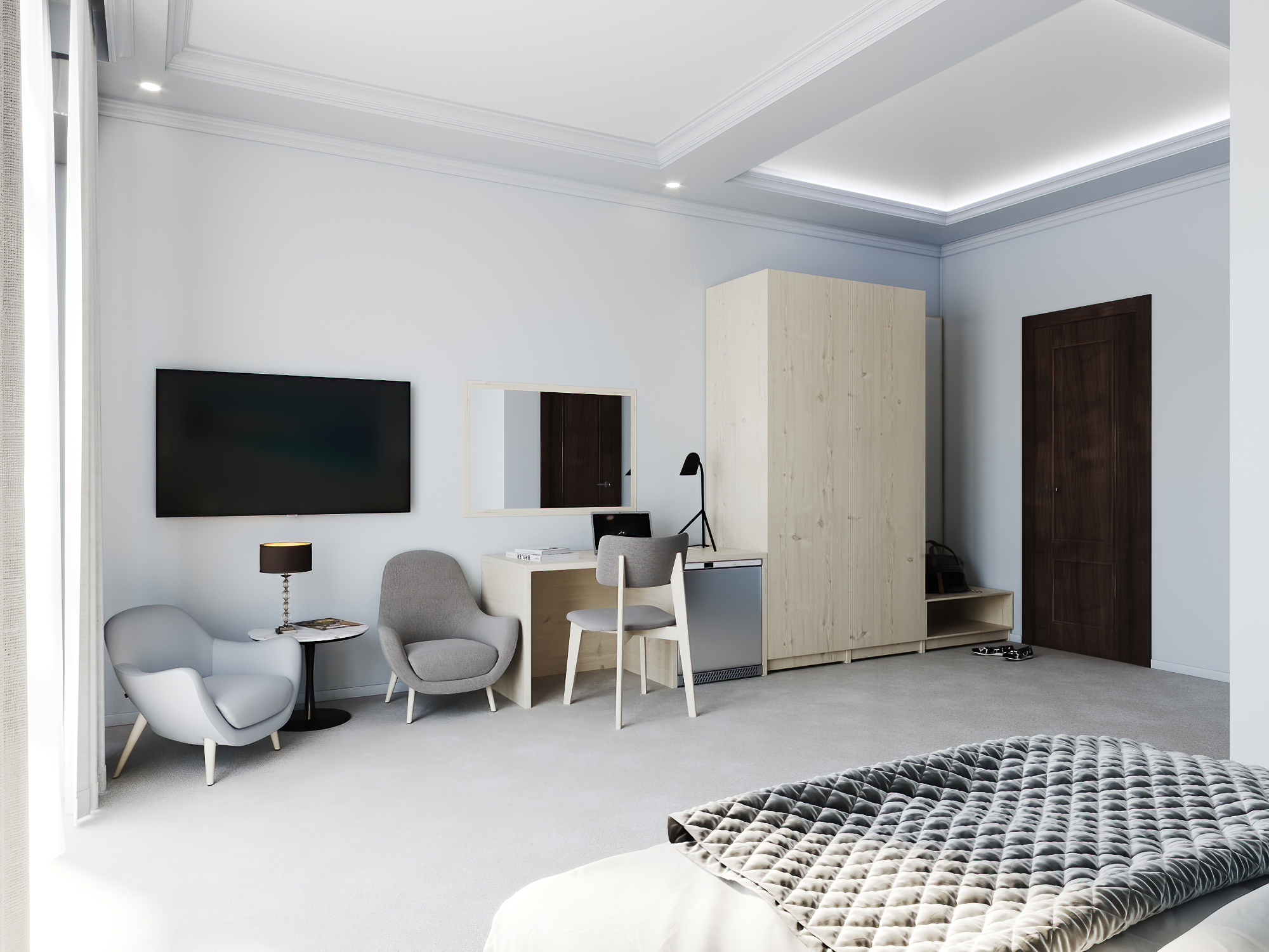 Фото Fratelli Отель