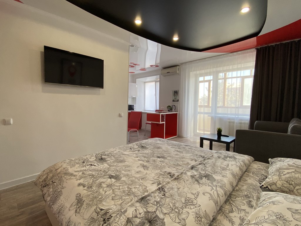 Фото Апартаменты на Академика Сатпаева 40