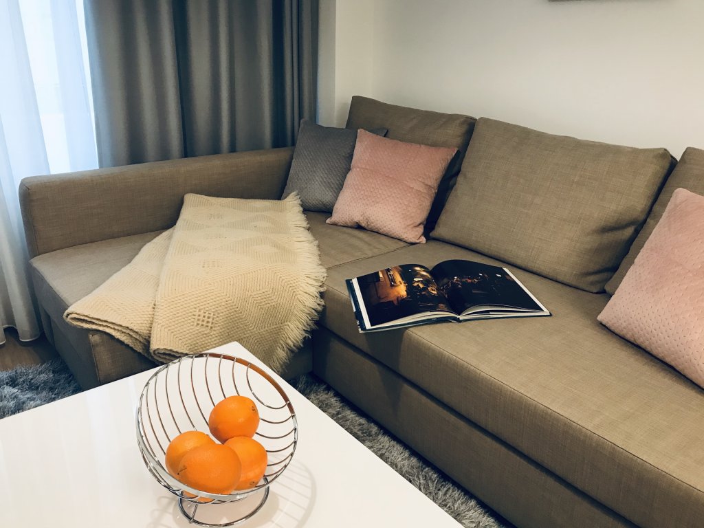 Фото Savamala Bed & Breakfast