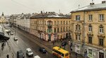 Mini Hotel Barvy Lvova on St (Городоцкая улица, 12), hotel