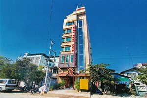 Aung Shun Lai Hotel