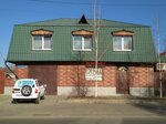 Berezka (Country street, 37) ، ساونا