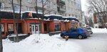 Пёрышко (Lva Tolstogo Street, 57) ، خدمات محلية