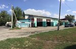 Tire service (Nauryzbai City Administrative District, Qalqaman-2 shaǵyn aýdany, Báıken Áshіmov kóshesі, 251), tire service