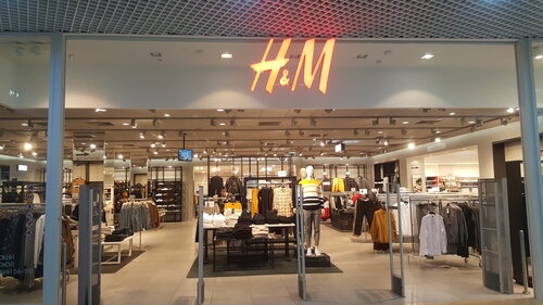 h6m shop