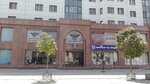 Fhl (Alisher Navoi Street, 27), stone articles and fixtures