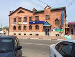 Рукодельница (Gagarina Street, 2), máquinas de coser y tejer
