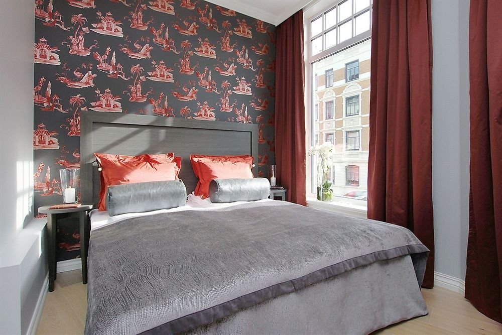 Фото Frogner House Apartments - Skovveien 8