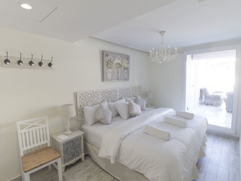 Фото Sitges Centre Mediterranean Apartments 5