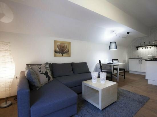 Гостиница Apartment Vila Pavlovski в Бледе